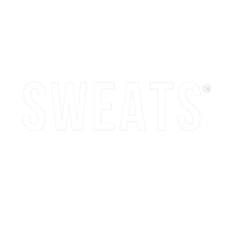 SWEATS logo