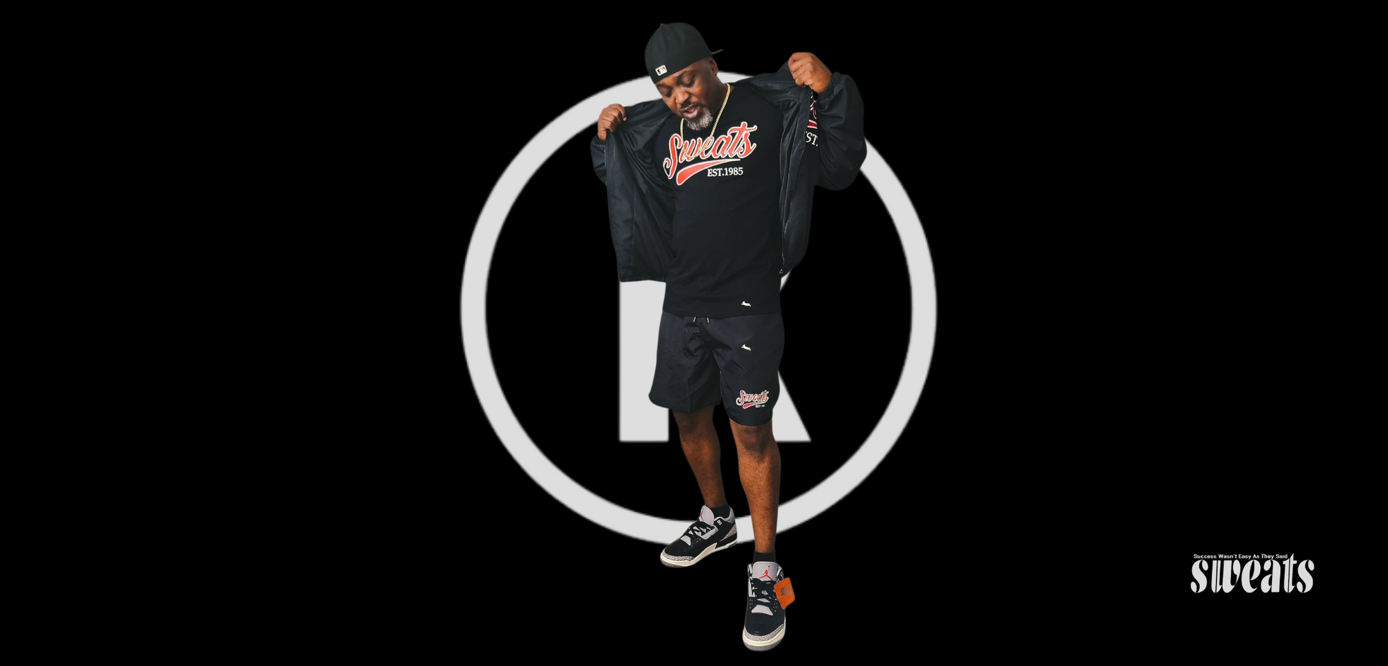 Sweats Signature Collection Hero | Sweats Clothing Company