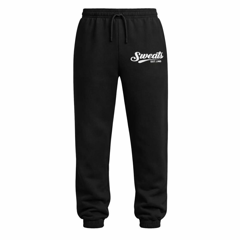 Sweats Signature Sweatsuit