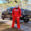 Flare Errand Runner Sets