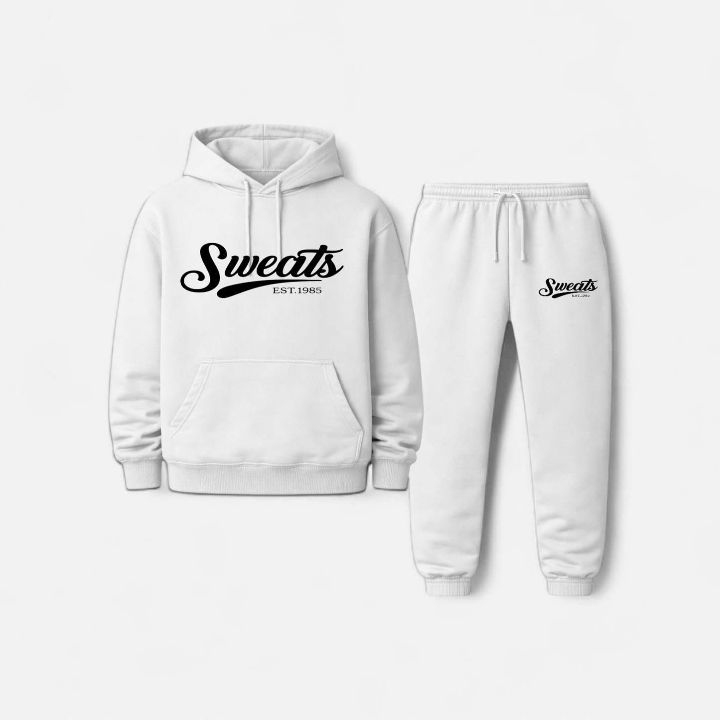Sweats Signature Sweatsuit
