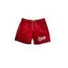 Sweats Clothing Company Red Signature Trunks