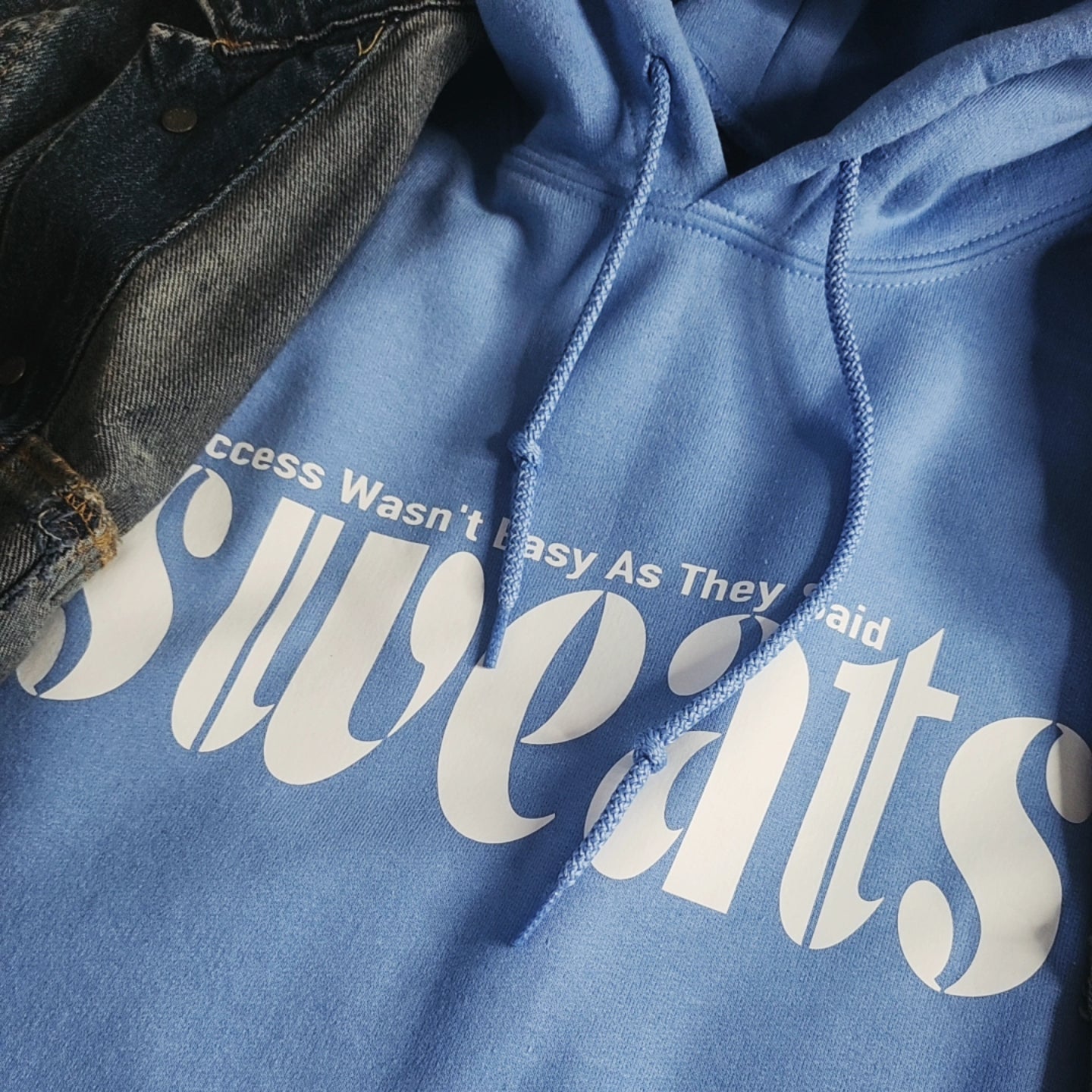 Hoodies