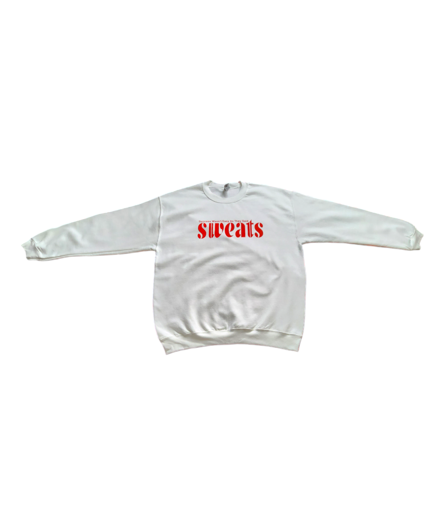Sweats Original Sweatshirts