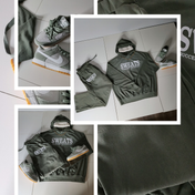 Sweats Heavyweight Errand Runner Set