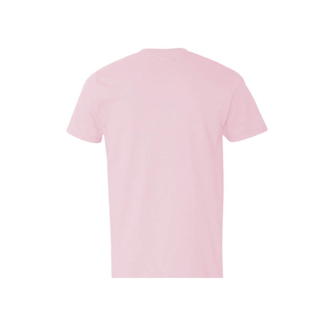 Soft Pink + Ultra Pink Sweats Original T-shirt