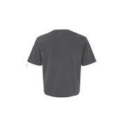 The Successful Boxy Crop Tee