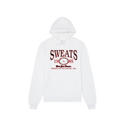 White × Red 1985 Errand Runner Set