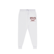 White × Red 1985 Errand Runner Set