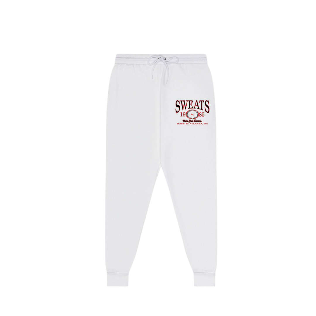 White × Red 1985 Errand Runner Set