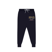 Navy Blue Olympic Errand Runner Set