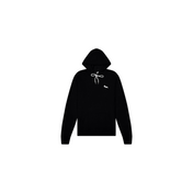 Black Errand Runner Zip-Up Set | Sweats Clothing Company