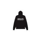 Black Errand Runner Zip-Up Set | Sweats Clothing Company