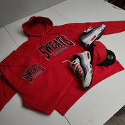 The Everyday Sweatsuit