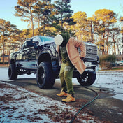 The Everyday Sweatsuit