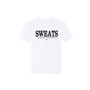 “White Errand Runner Tee – Sweats Clothing Company”
