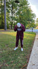 Errand Runner Pullover Sets