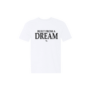Built From A Dream Tee | Sweats Clothing Co.