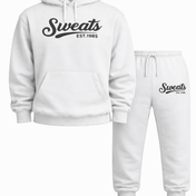 Sweats Signature Sweatsuit