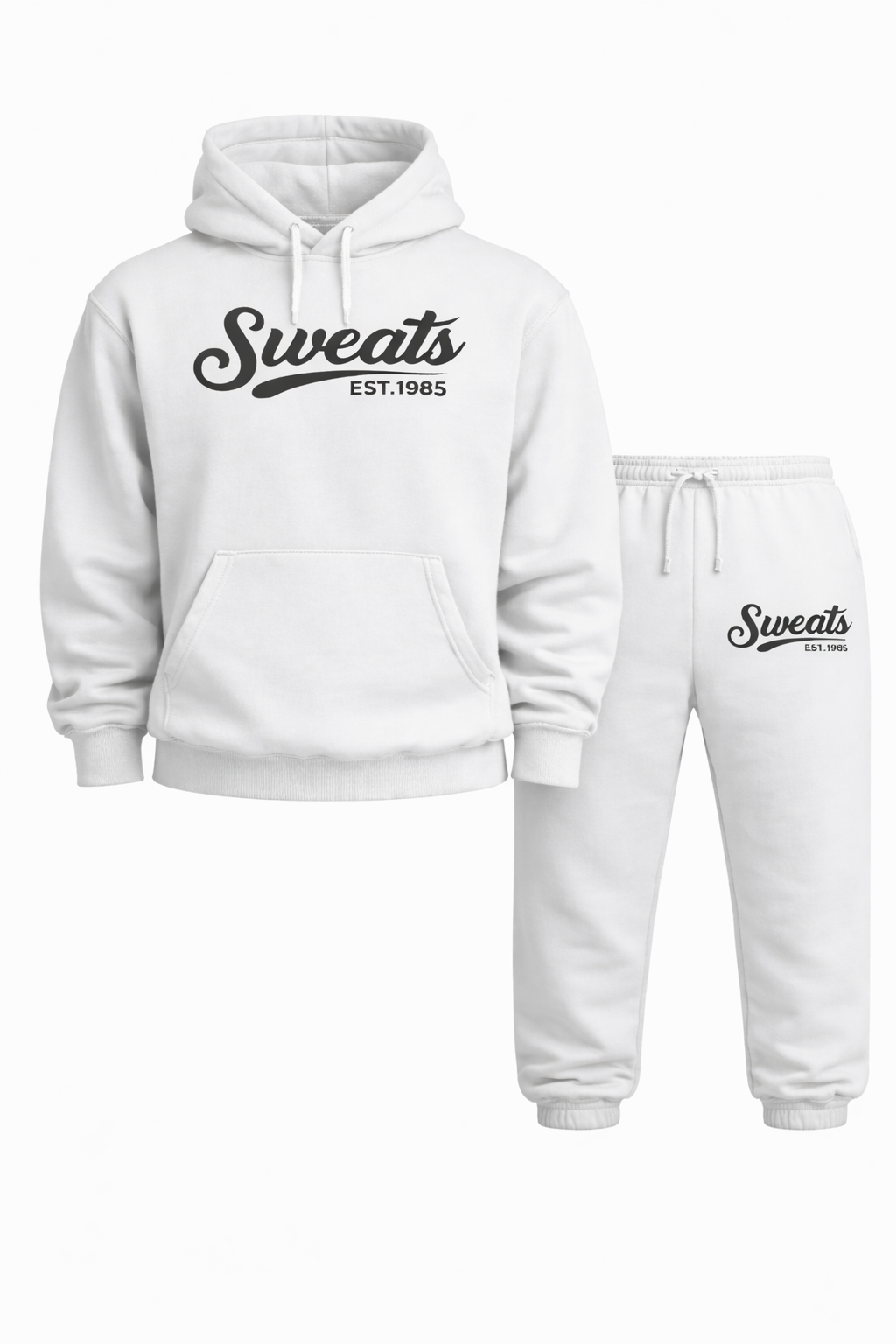 Sweats Signature Sweatsuit