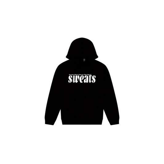 Black Sweats Original Sweatsuit