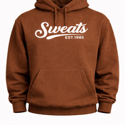 Sweats Signature Sweatsuit