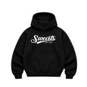 Sweats Signature Hoodie | Black