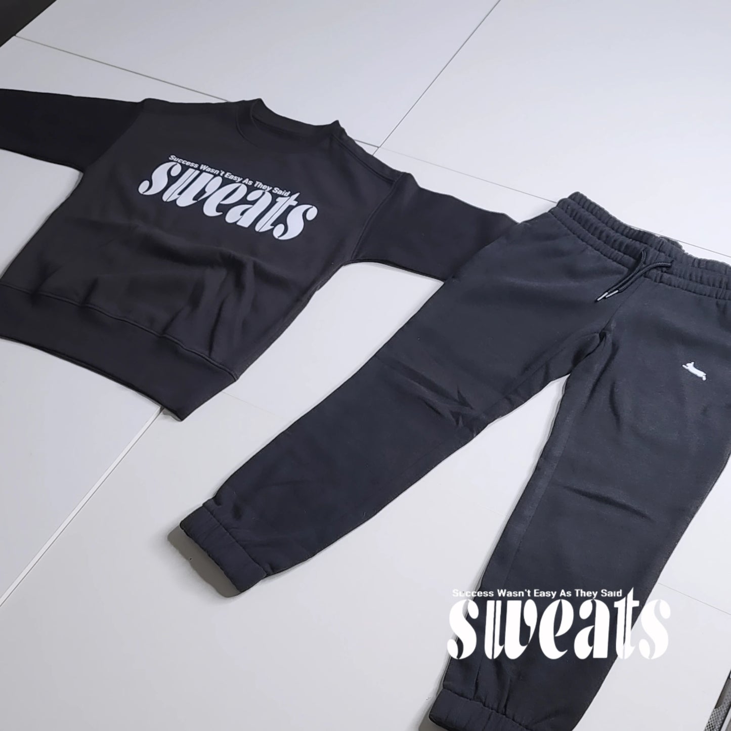 Kids Sweats Original Sweatsuit