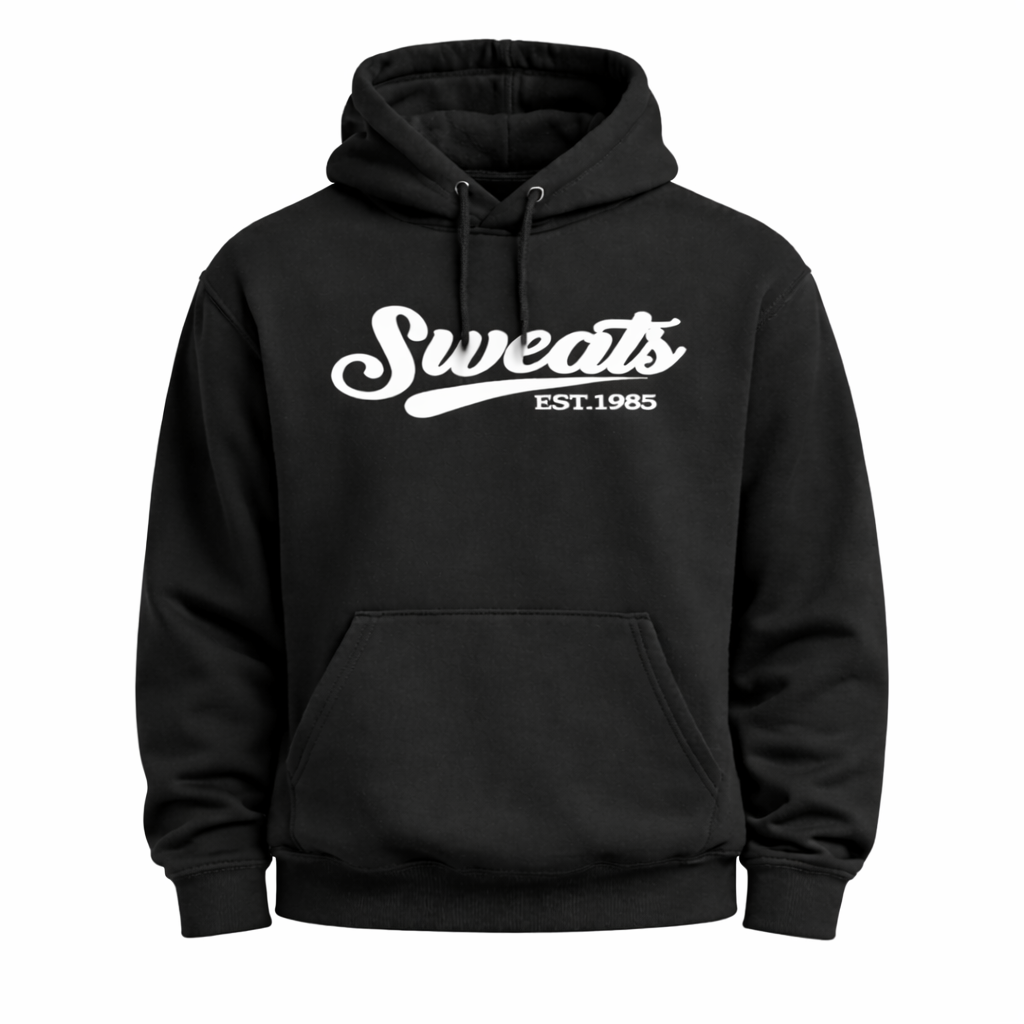 Sweats Signature Sweatsuit