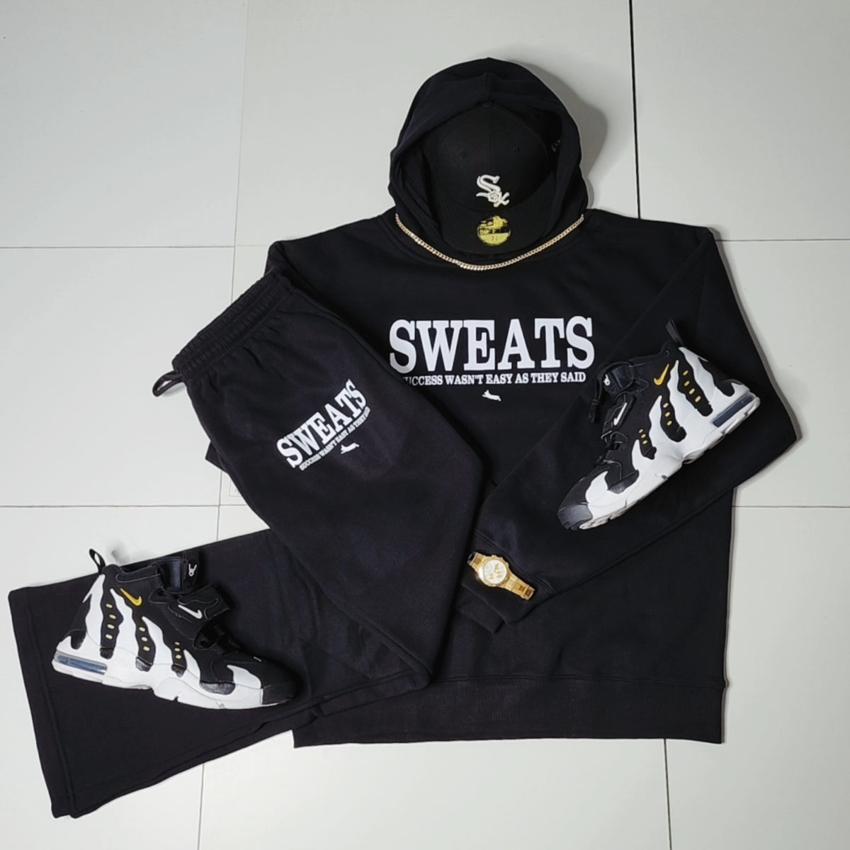 Flare Errand Runner Sets