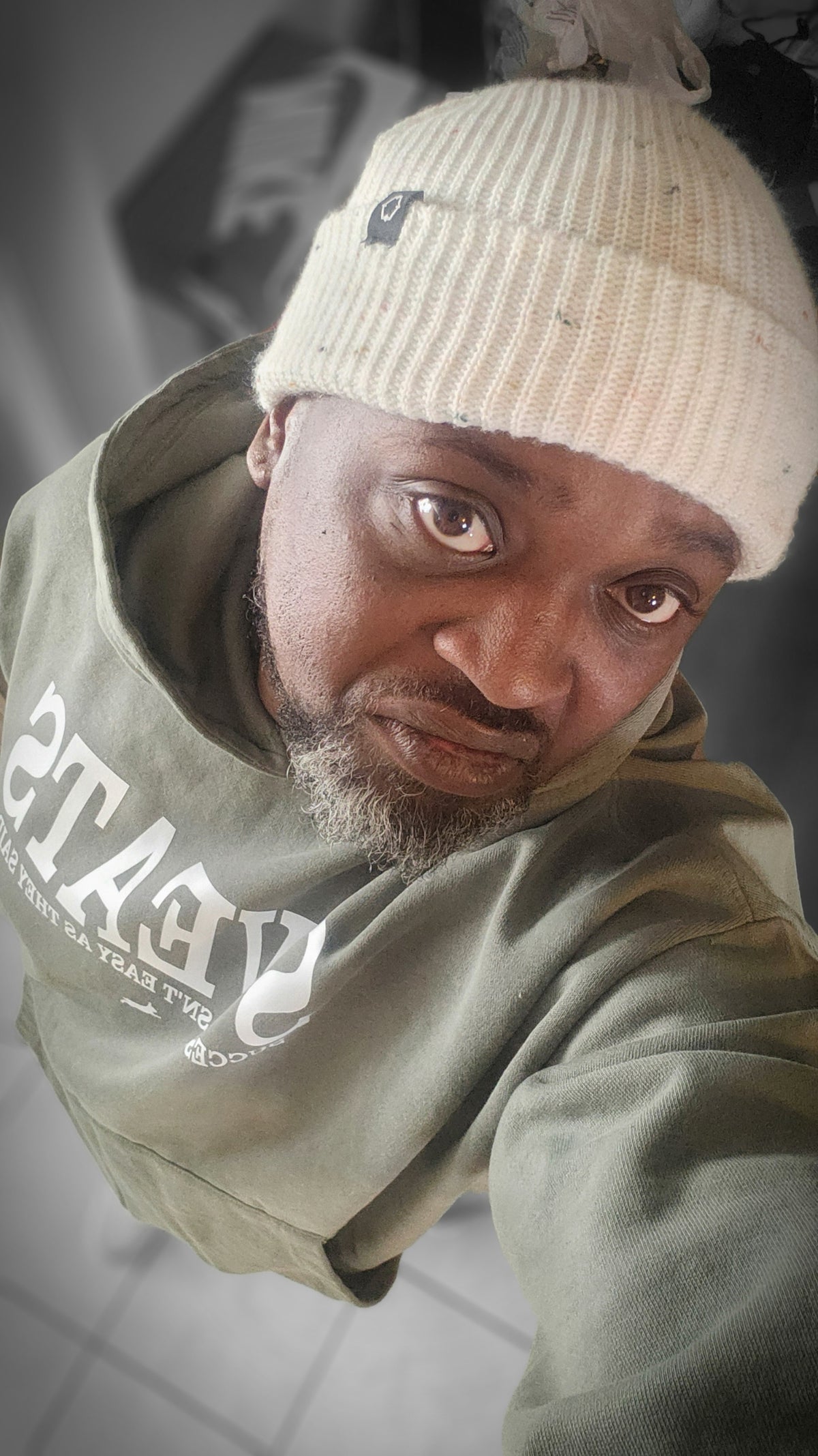 Sweats Heavyweight Errand Runner Set