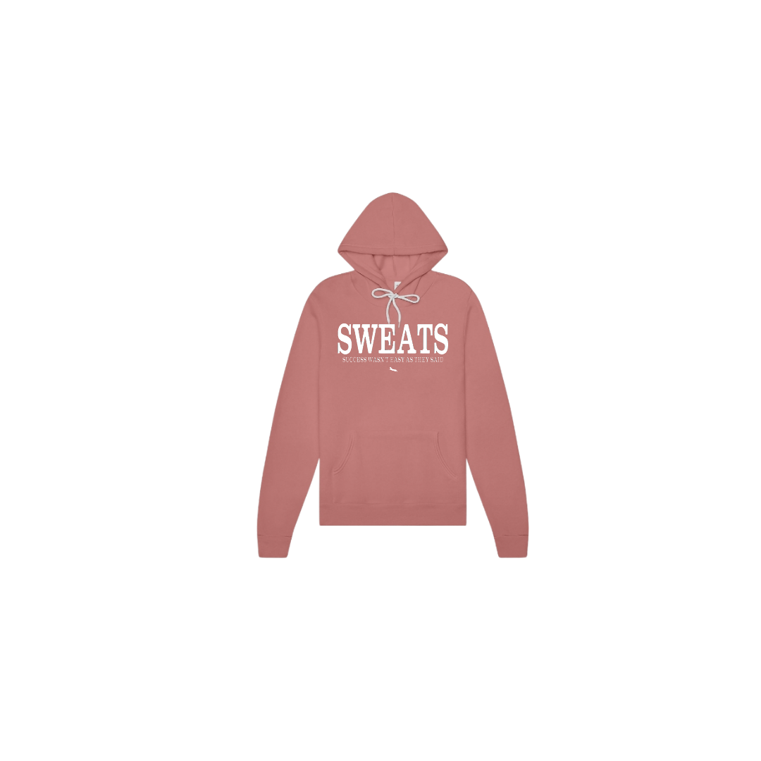 Errand Runner Hoodies