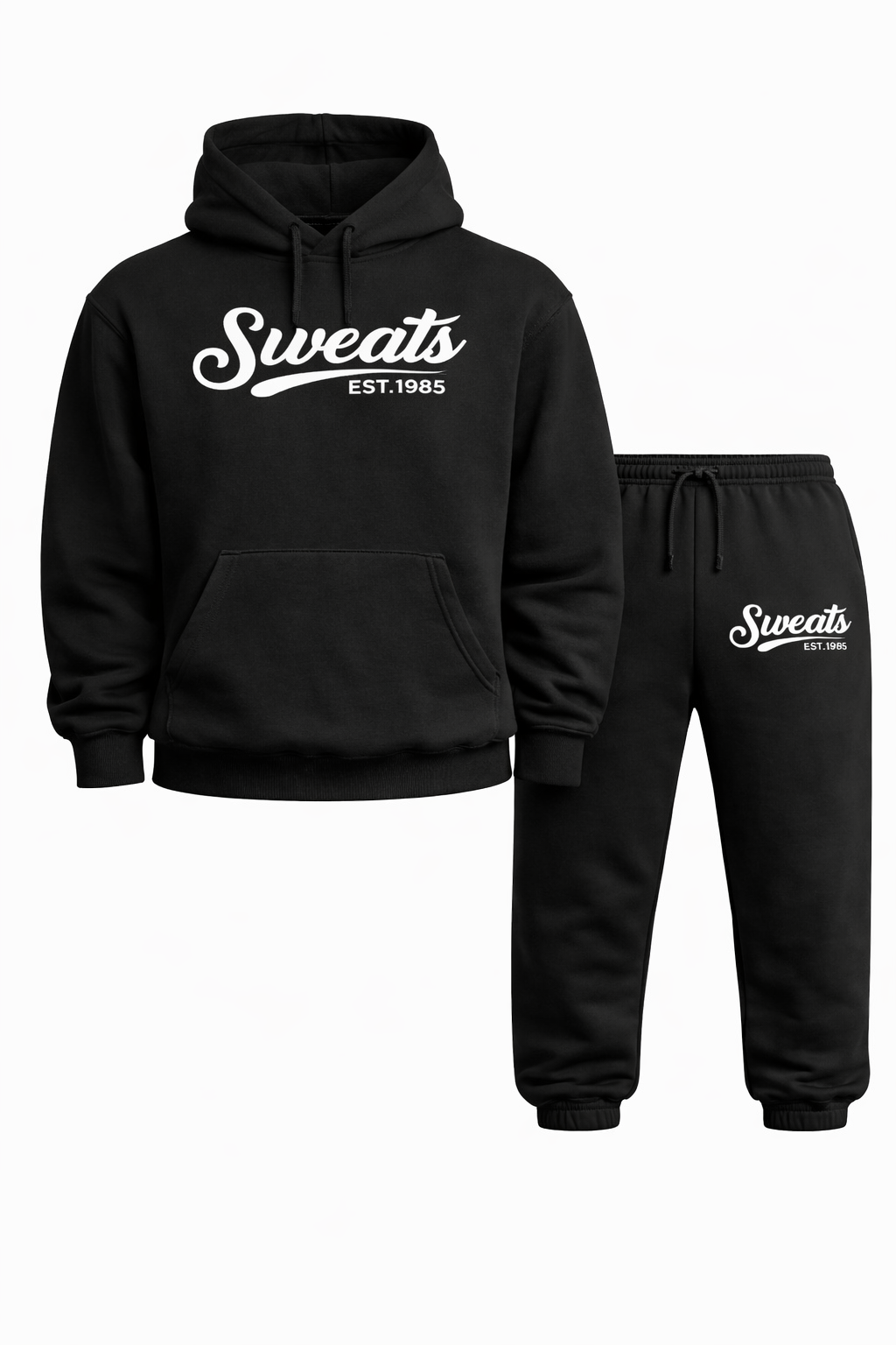 Sweats Signature Sweatsuit