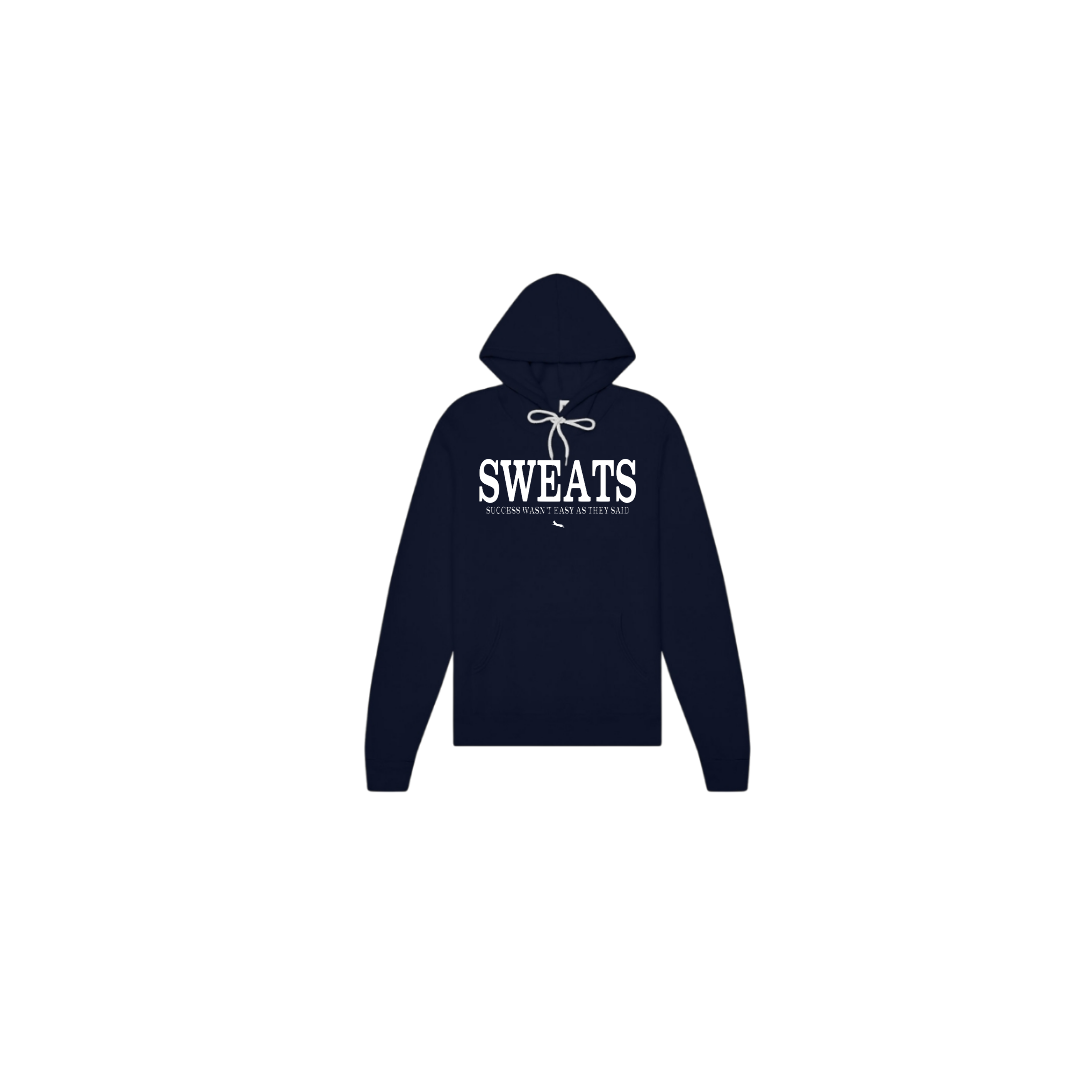 Errand Runner Hoodies