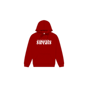 Red Sweats Original Sweatsuit