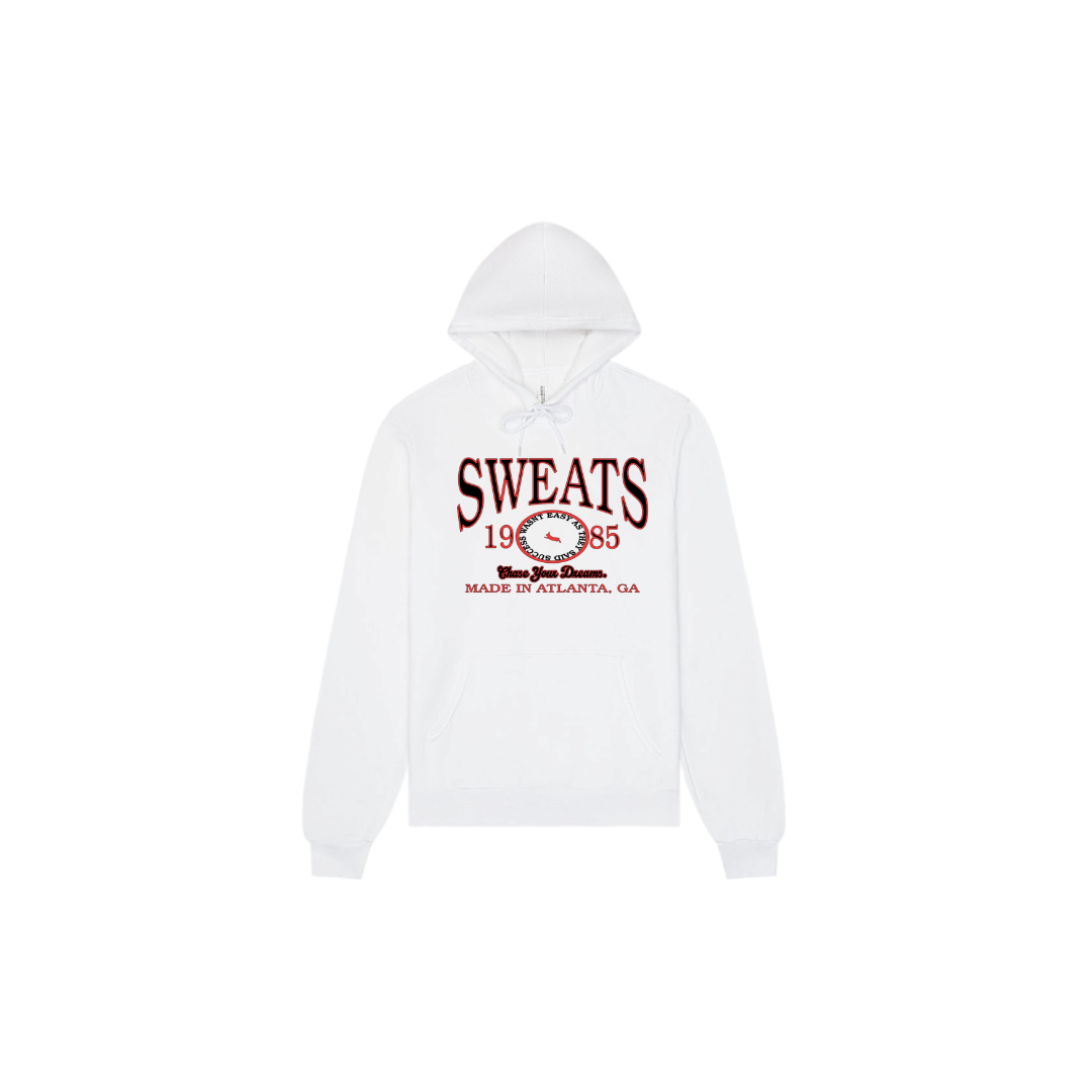 Est.1985 Errand Runner Hoodies