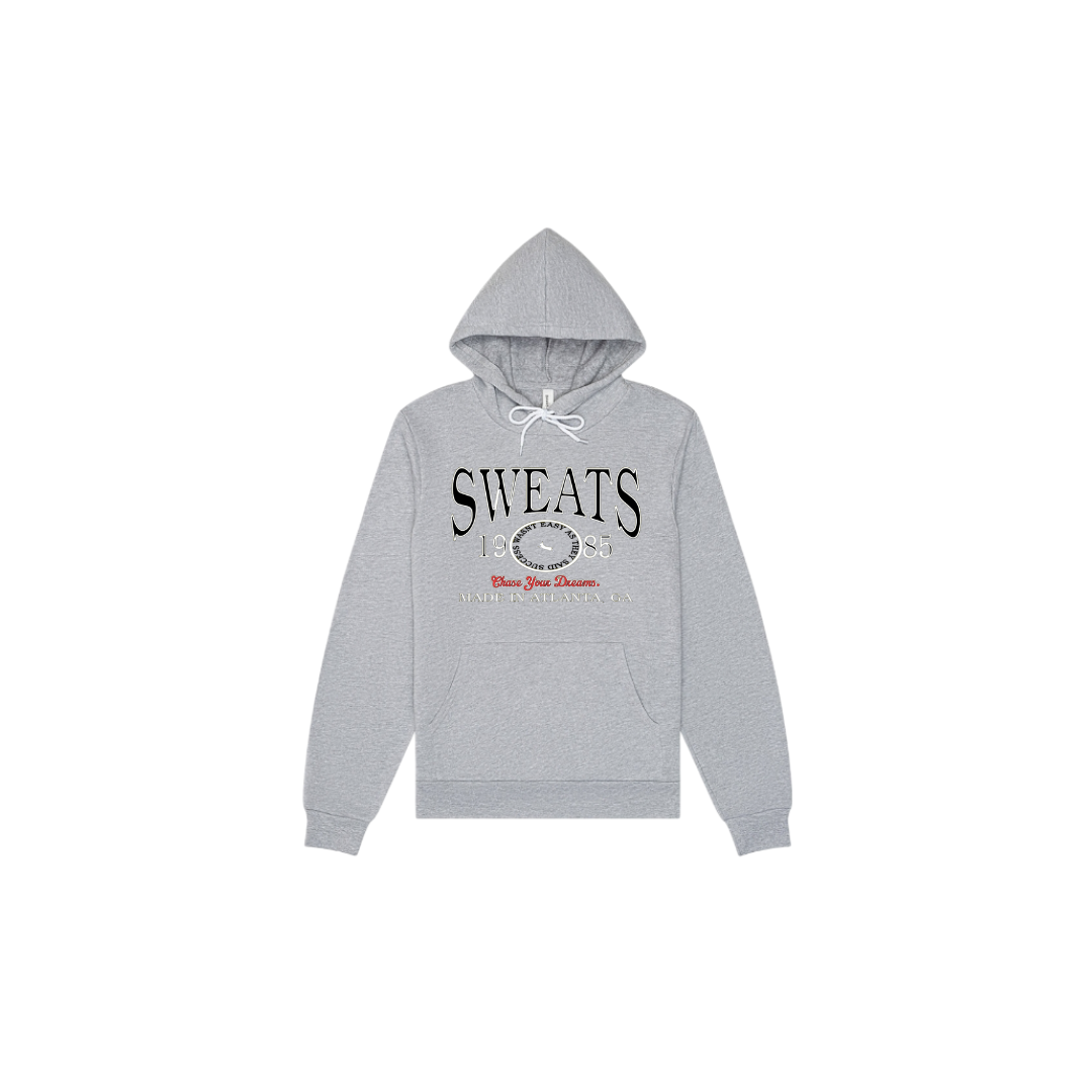 Est.1985 Errand Runner Hoodies