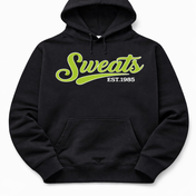 Sweats Neon Signature Hoodie