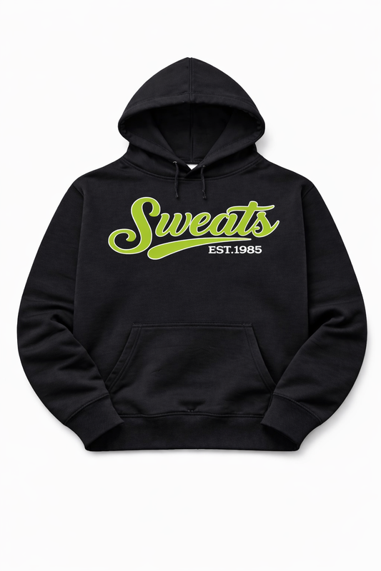 Sweats Neon Signature Hoodie