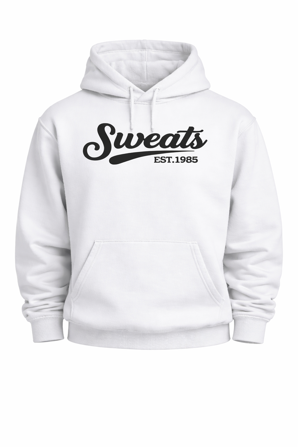 Sweats Signature Sweatsuit