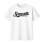 Sweats Signature T-Shirt — White