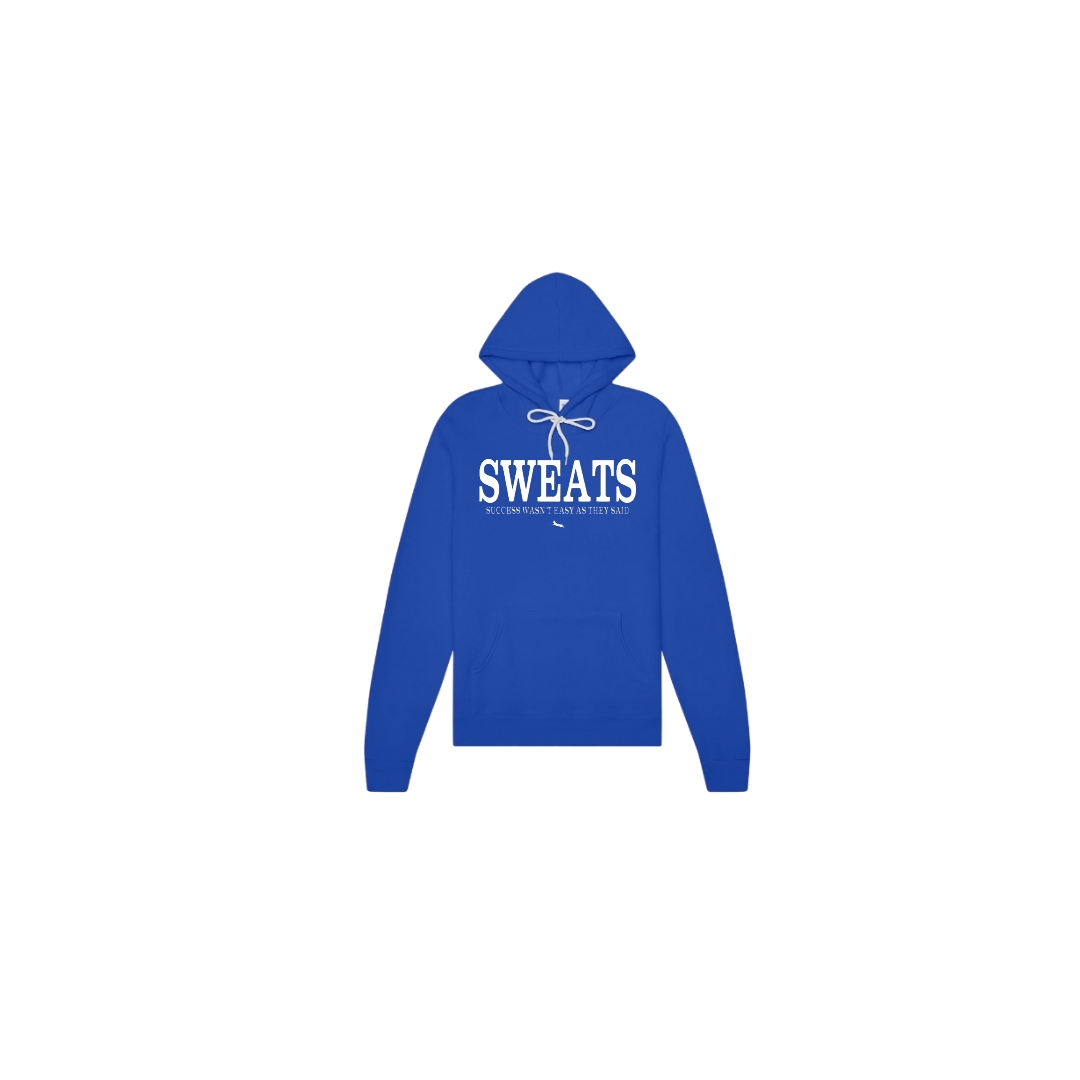 Errand Runner Hoodies