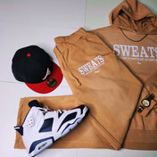 Sweats Heavyweight Errand Runner Set