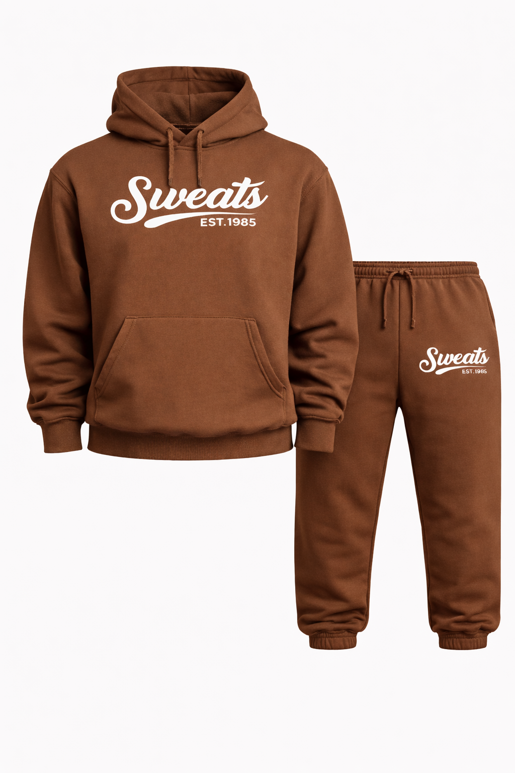 Sweats Signature Sweatsuit
