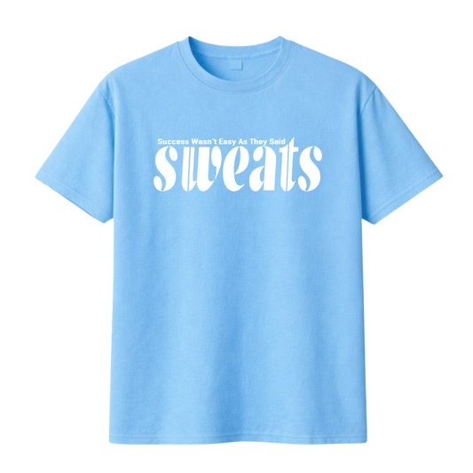 The Original Tee - Carolina Blue