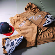 Sweats Heavyweight Errand Runner Set
