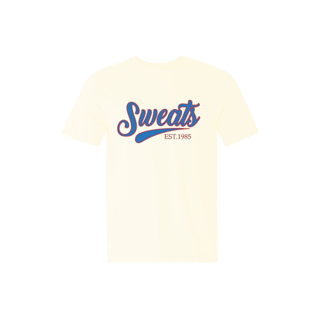 Sweats Clothing Company Rare Signature T-Shirt