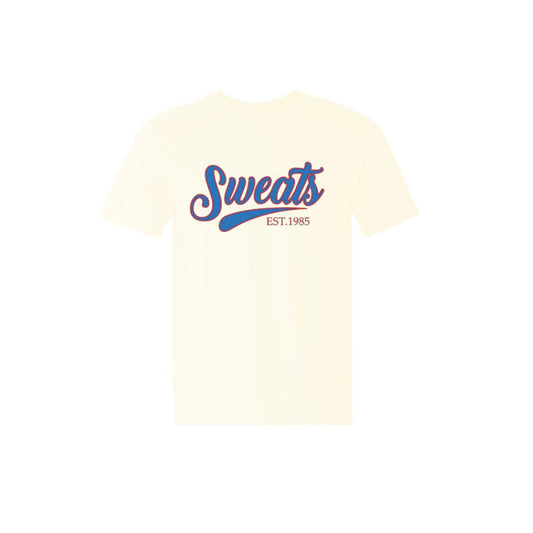 Sweats Clothing Company Rare Signature T-Shirt